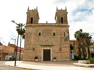 Convent de Sollana