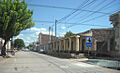 Coronel Moldes, Salta