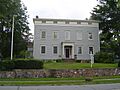 Crane House Montclair