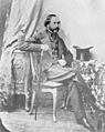 Crimean War 1854-56 Q71479
