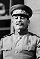 Cropped Stalin 1943