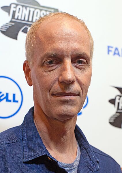 Dan Gilroy 2014