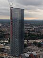 Deansgate Square - West Tower