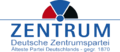 Deutsche Zentrumspartei logo