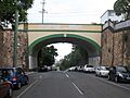 Dornoch Terrace Bridge 2