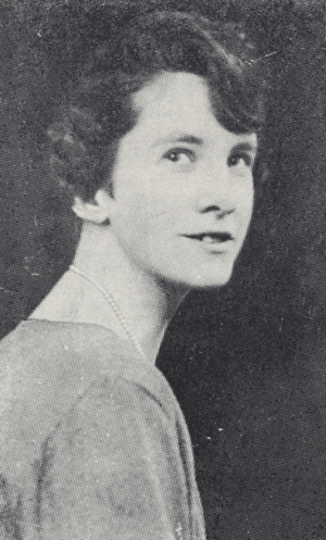 Dorothy Buchanan