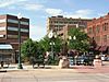 Sioux Falls Downtown Historic District