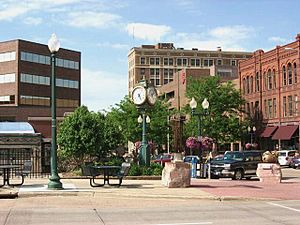 Downtown Sioux Falls 61