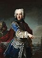 Duke of Veragua Van Loo