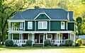 Dunlap-coke-ovens-house-tn1