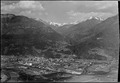 ETH-BIB-Giubiasco, Blick nach Osten (E), Valle Morobbia-LBS H1-016327