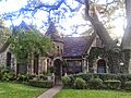 Edgar H. Perry Jr. House View 3