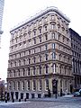 Edifice de la Great Scottish Life Insurance 06