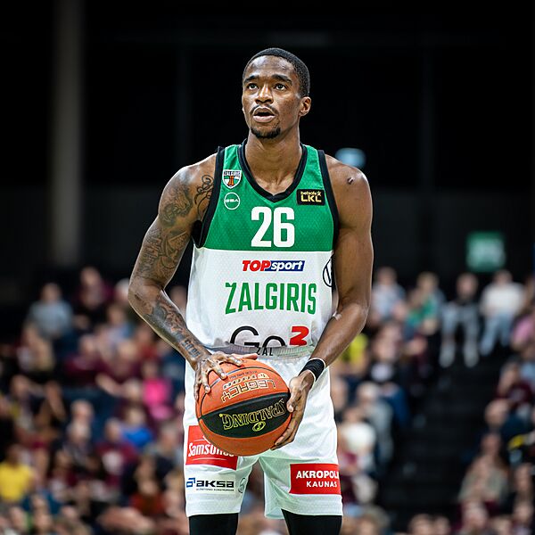 Edmond Sumner 2024-04-01