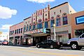 El Morro Theater in Gallup.