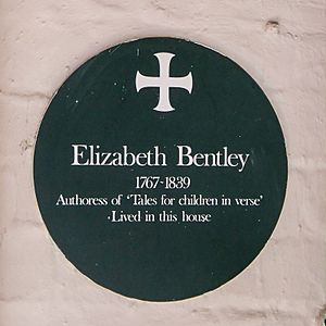 Elizabeth Bentley 1767-1839 (19413275928)