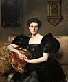 Elizabeth Winthrop Chanler