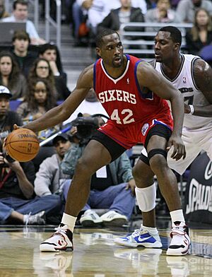 Elton Brand 10