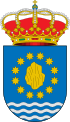 Coat of arms of El Pedernoso