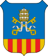 Coat of arms of Esporles