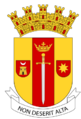 Escudo de Toa Alta, Puerto Rico