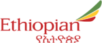 Ethiopian Airlines Logo.svg