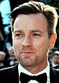 Ewan McGregor Cannes 2012