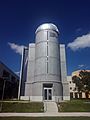 FIU Stocker AstroScience Center