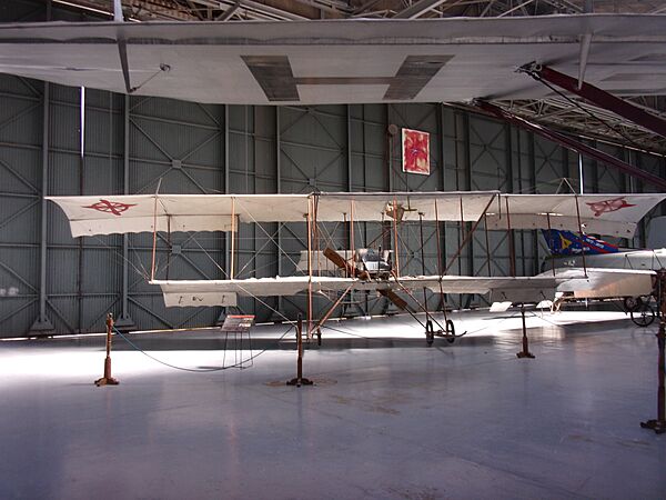 Farman III (1)