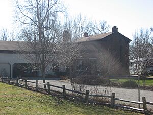 Felt's Farmhouse