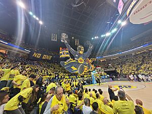 Fenerbahçe Basketball - Monaco Basket 20240501
