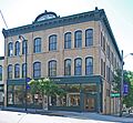 Fillauer Brothers Building Cleveland TN