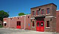 Firefighters Hall & Museum