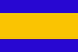 Flag of Debrecen.svg