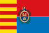 Flag of El Derramador