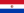 Flag of Paraguay (1990-2013).svg