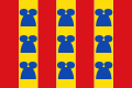 Flag of Peralada