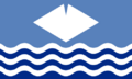 Flag of the Isle of Wight