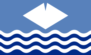Flag of the Isle of Wight