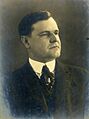 Florida Governor John Martin
