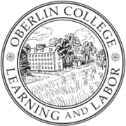 Formal Seal of Oberlin College, Oberlin, OH, USA.svg