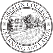 Formal Seal of Oberlin College, Oberlin, OH, USA.svg
