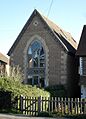 Former Framfield Congregational Chapel