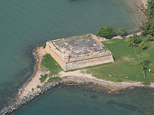 Fortín San Juan de la Cruz - El Canuelo.jpg