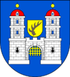 Coat of arms of Frýdlant