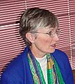 Fran Ulmer cropped