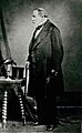 Frederick Robe