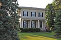 GODFREY HOUSE AND BARN COMPLEX, LIVINGSTON COUNTY