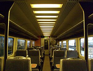 GRAND CENTRAL B Mark 3 TS 1 42401 Interior 1