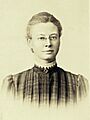 Gail Laughlin - Rep. Women of CO 1914